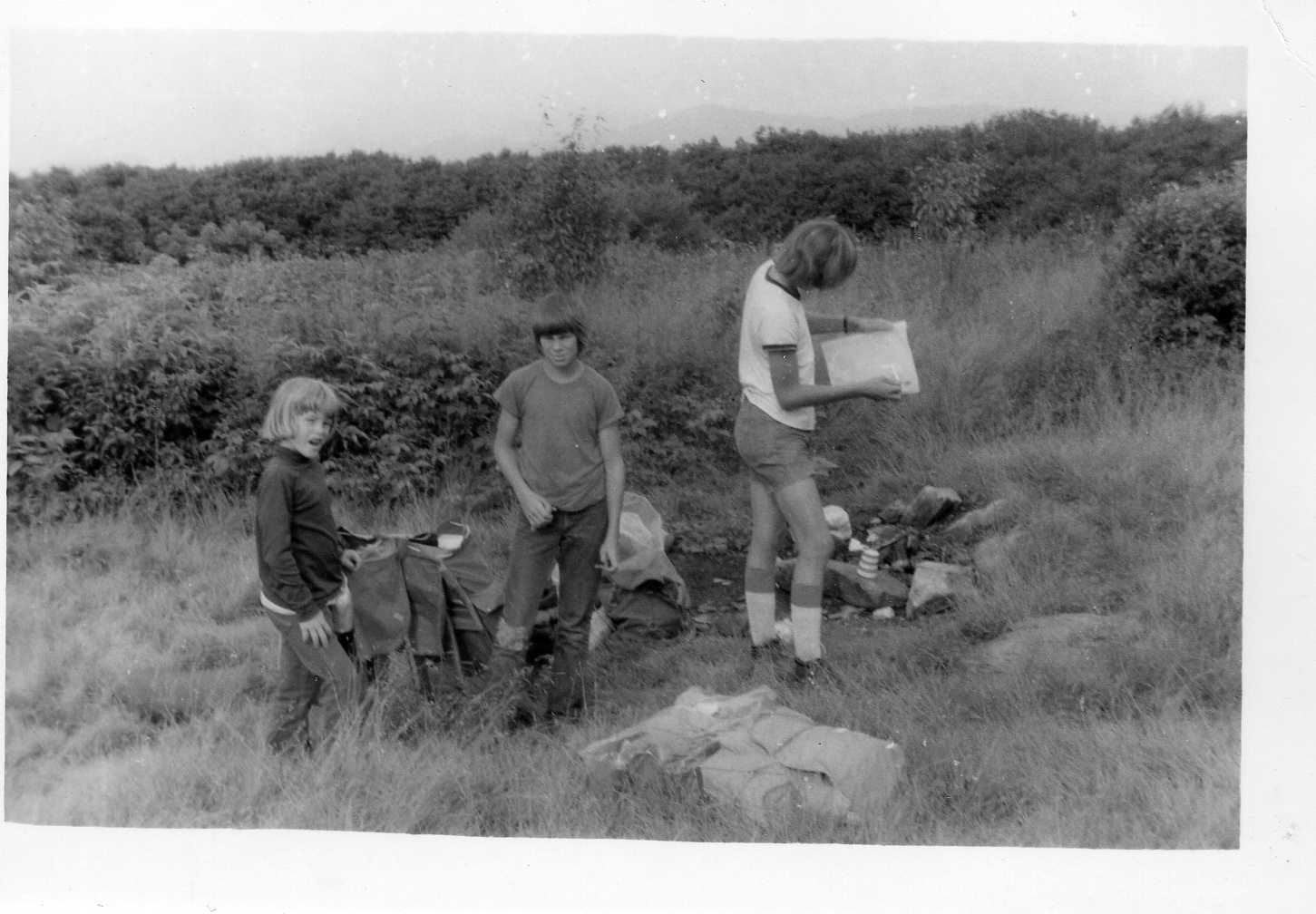 404 Graham Chuck and Barth 1974